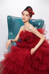 -欣薇婚纱(新源乐汇城店)