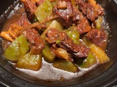 -宫燕府·京菜·烤鸭·淮扬菜(王府中心店)