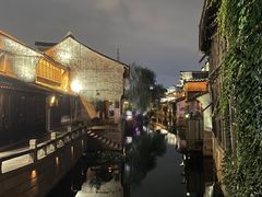 -嘉兴月河历史街区