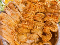 -海云台韩式汤饭·13年匠心韩料(南山店)