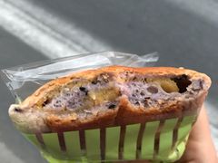 紫红薯米包-RiceZone乐食尊纯米面包坊(望京店)