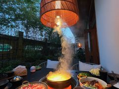 -芸鲜季·云南野生菌餐厅· 云南风物味研社(闵行店)