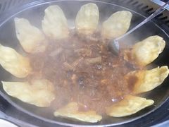 -三里屯土灶炖公鸡地锅鸡(江东店)