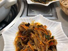 -大理董·董家小厨野生菌火锅(古城旗舰店)