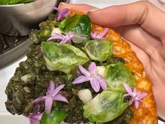 -Le Bistrot de Racine