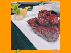 -HOMES上海本帮菜(襄阳公园店)