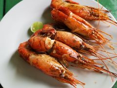 -Green Lobster Waskaduwa Seafood Restaurant