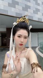 -盘子女人坊古装写真摄影(深圳店)
