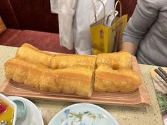 -点都德(龙之梦店)