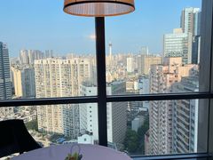 -富力丽思卡尔顿酒店·丽轩中餐厅