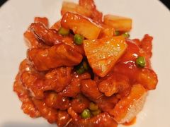 -在莲野·湖北民间菜·头牌松滋鸡(光谷步行街店)