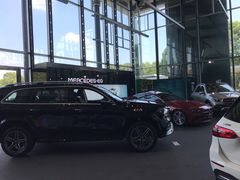 -宁波宁兴新宇奔驰4S店(庄市店)