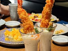 -筱田の食堂·izakaya(淮海中路店)