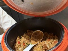 -炊烟小炒黄牛肉(浦东世纪汇店)