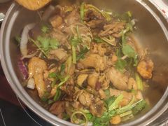 -真味鲜厨(观塘店)