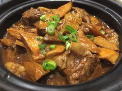 -那家小馆•北京菜•烤鸭(中关村店)