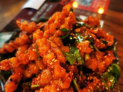 -付小姐在成都(中山公园店)