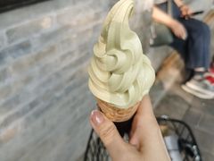 -吴裕泰圆筒冰淇淋(安内店)