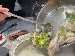 -丰尔粥食·粥底火锅·桑拿鸡(大良总店)