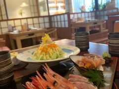 -蟹田居·活蟹料理(东城店)