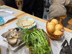 -范贤光鸡公煲(平乐园总店)