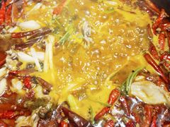 -庄老幺火锅(娄山关路店)