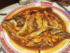-旺顺阁鱼头泡饼(常营店)