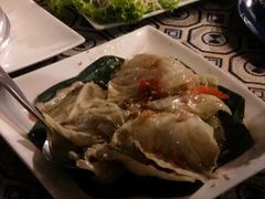 -Paak Dang Riverside 红嘴河畔餐厅
