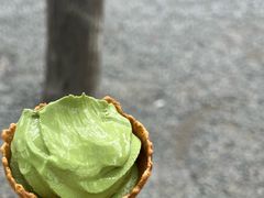 -豆政(金閣寺境内売店)