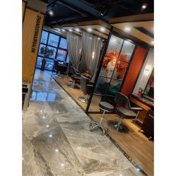 -Z.X HAIR SALON张新美业