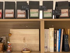 -Seeking Coffee咖啡(新竹路店)
