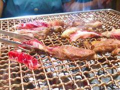 -九田家黑牛烤肉(淮北万达店)