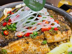 -南锣南门(东方银座店)