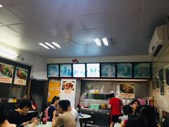 -食惠里小笼包面馆(越秀店)