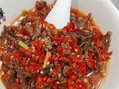 -老宜春味道(都市春天店)