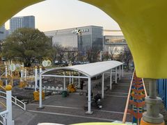 -南昌之星游乐场