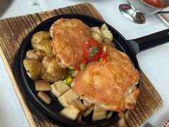 -莫斯科餐厅