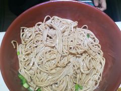 -老德安面馆(翠竹新村南区店)