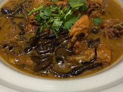 -金掌勺·锅包肉(广渠门店)