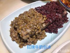 -谭家弄堂(亚欧商厦店)