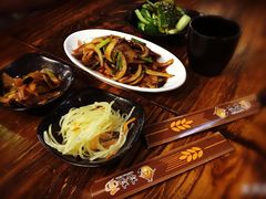 -屯屯面(海尔路店)