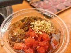 -黔三一夺夺粉酸汤火锅(百信店)