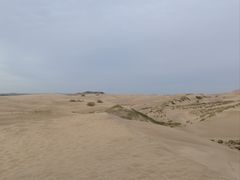 -玉龙沙湖景区
