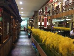 -昆虫窝子·特色云南菜(拓东路总店)