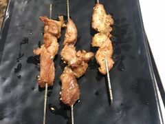 -郑喜旺烧烤(郑州总店)