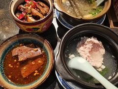 -南京大牌档(新街口德基广场店)