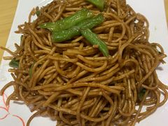 扁豆焖面-嘉和一品粥(山水店)