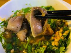 -小向麻辣烫(天街总店)