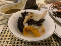 -雍和会海鲜姿造自助(湖东路店)