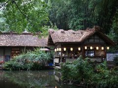 -成都杜甫草堂博物馆